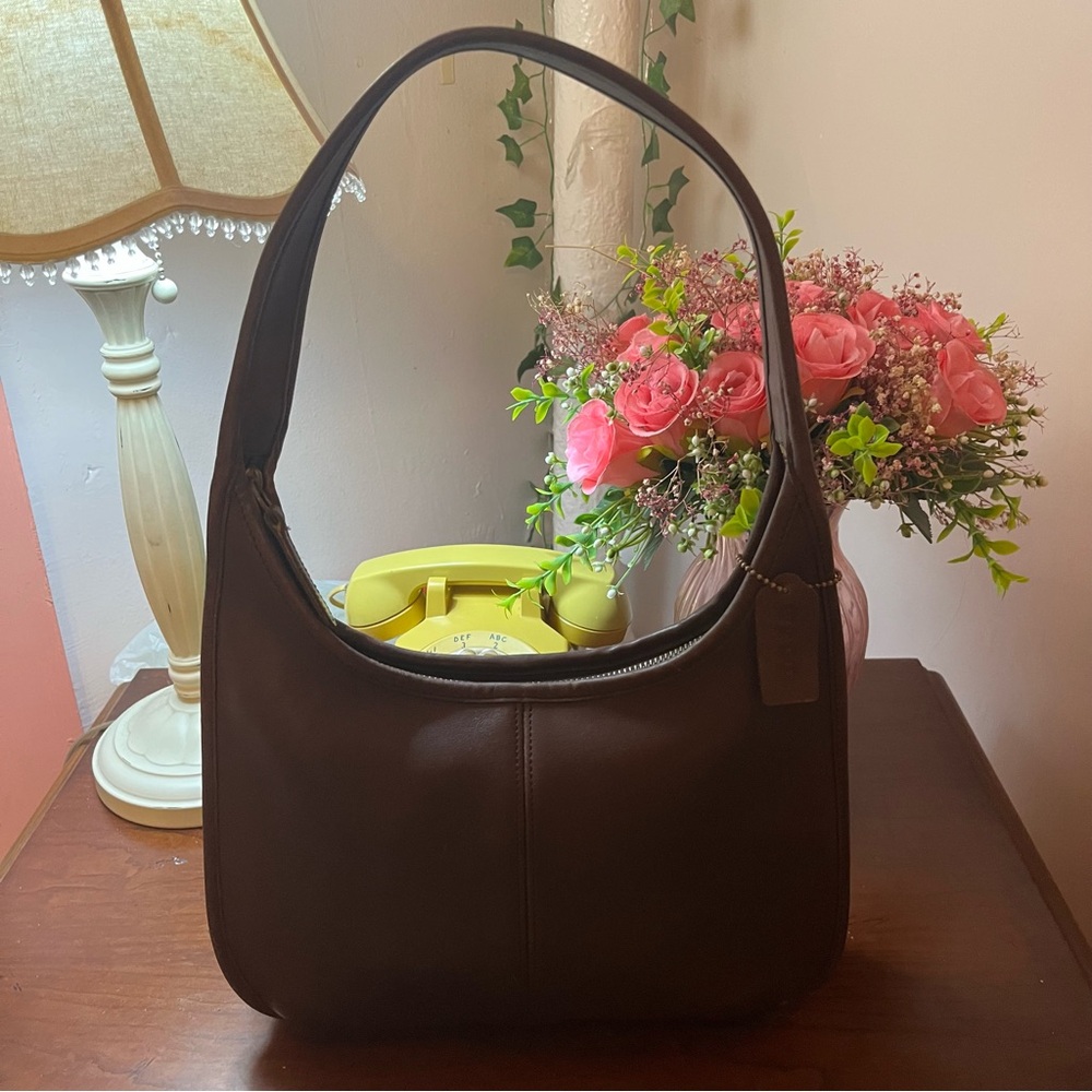 Coach Ergo 9025